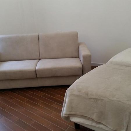 אנקונה Isonzo Comfort Apartament מראה חיצוני תמונה