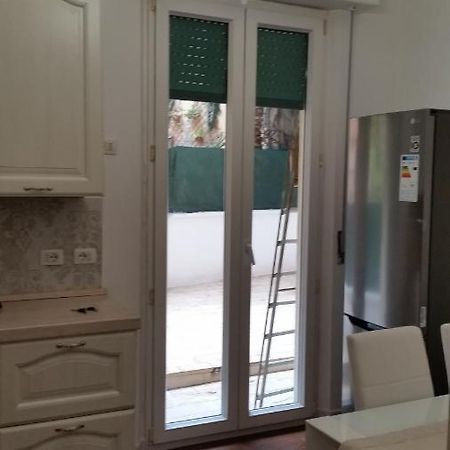 אנקונה Isonzo Comfort Apartament מראה חיצוני תמונה