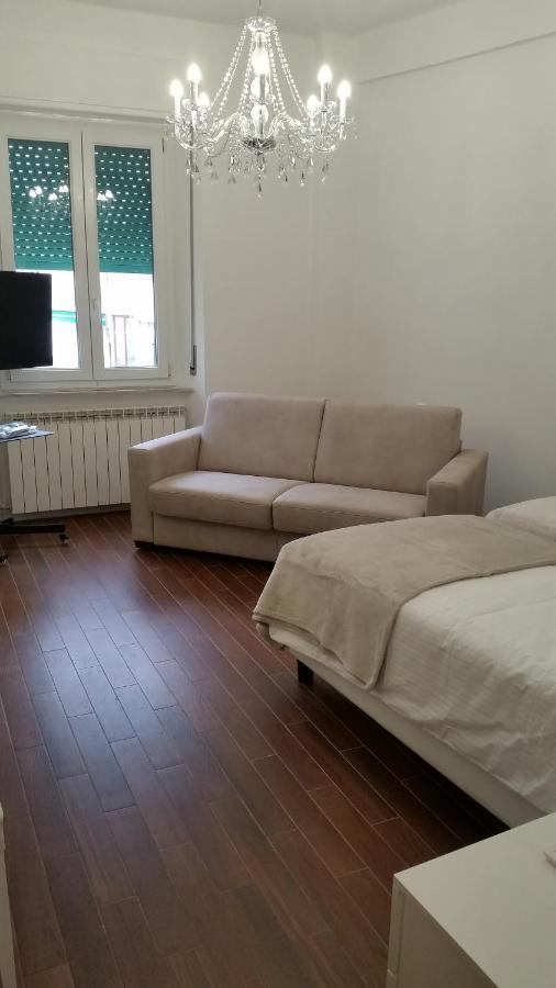אנקונה Isonzo Comfort Apartament מראה חיצוני תמונה