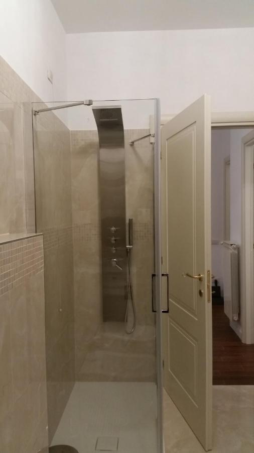 אנקונה Isonzo Comfort Apartament מראה חיצוני תמונה