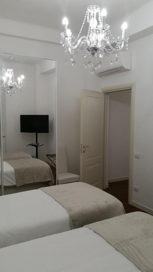 אנקונה Isonzo Comfort Apartament מראה חיצוני תמונה